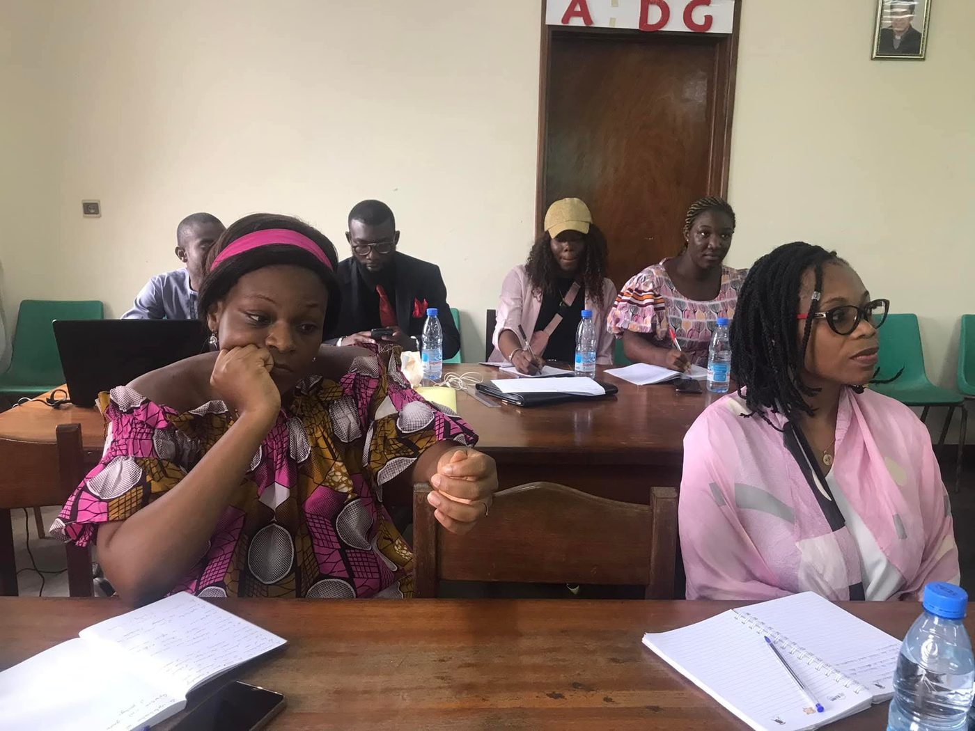 Atelier de capitalisation