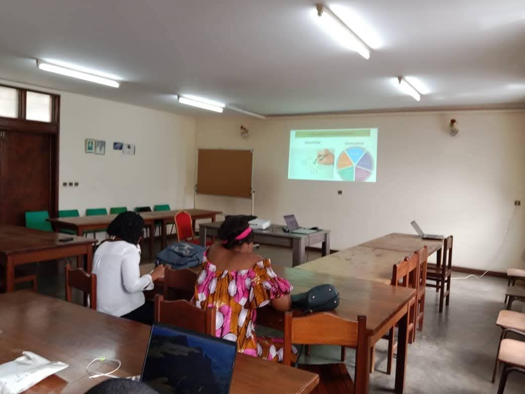 Atelier de capitalisation