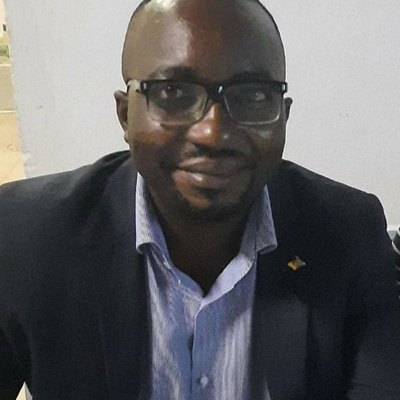 Joseph Essomba Eyenga