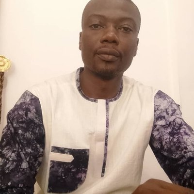 Arnoux Mouafo Nopi